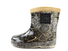 Petit by Sofie Schnoor rubber boot snake